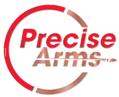 Precise Arms LLC Logo
