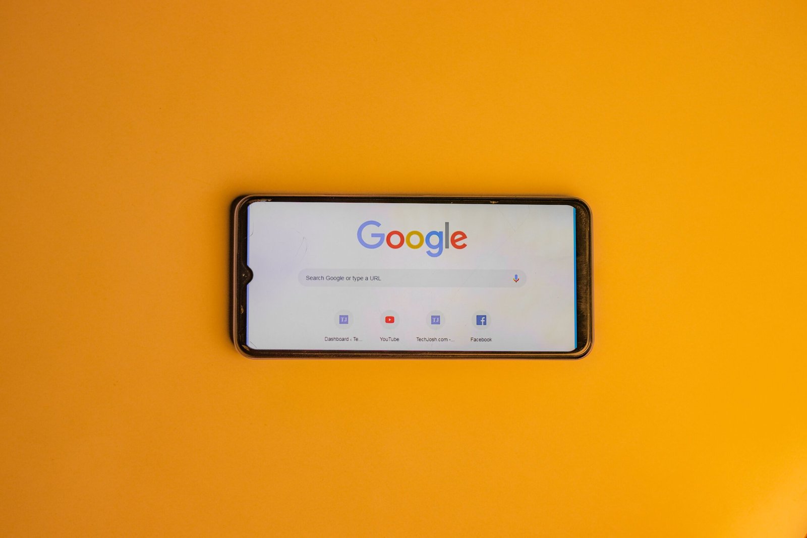 Search visibility and digital marketing
