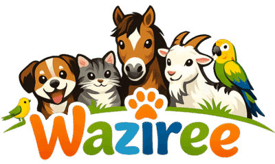 Waziree Website logo