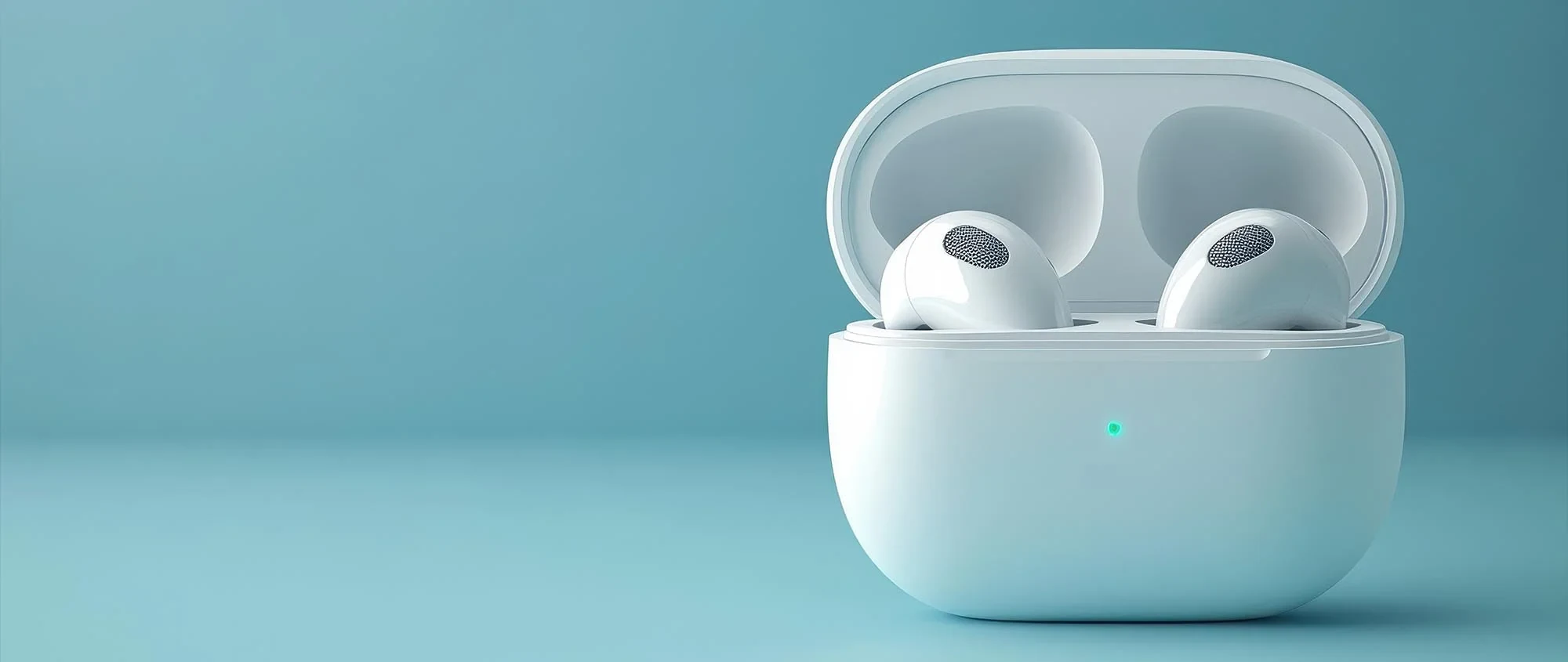 EarBuds ie SEO portfolio project